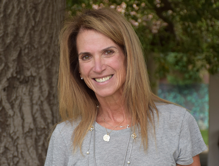 Ilene Reinfeld, Head of School