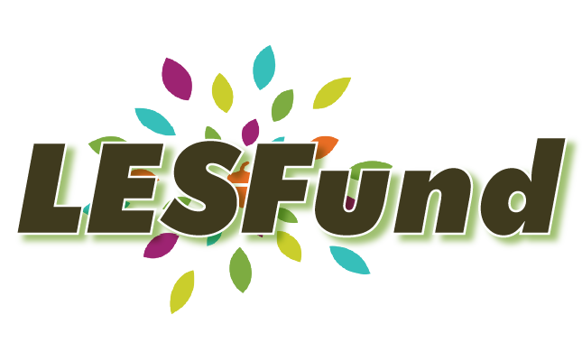 LES Fund logo LES Fund logo