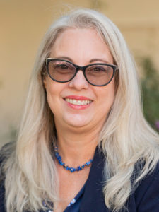 Nicole Pennington, Business & Development Officer