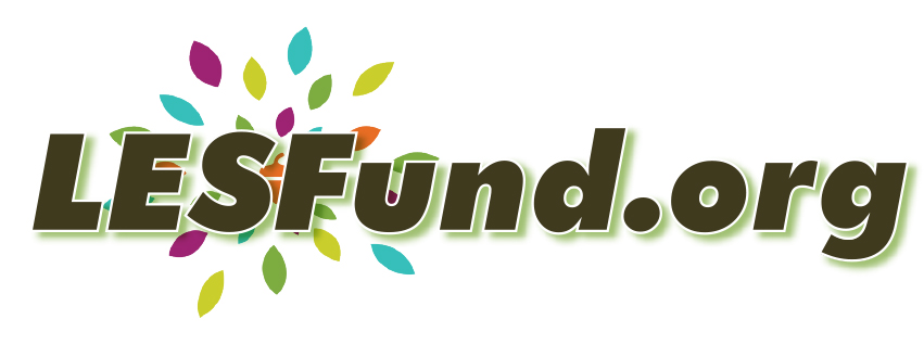 LES Fund logo