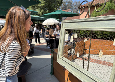 Teacher Appreciation Day