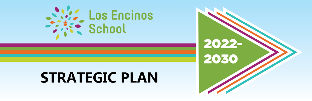 Strategic Plan 2022-2030